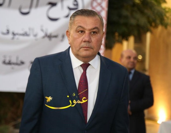 الأمل المتجدد: سمو ولي العهد ورؤية الغد الأردني