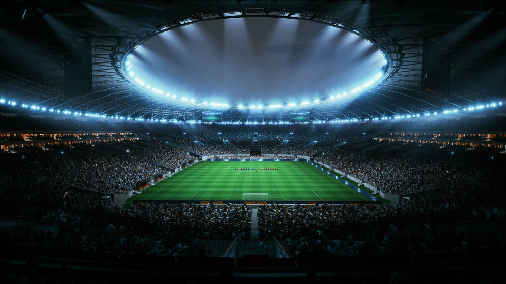 الفيفا يحظر استخدام الزجاجات القابلة لإعادة الاستخدام في كأس العالم