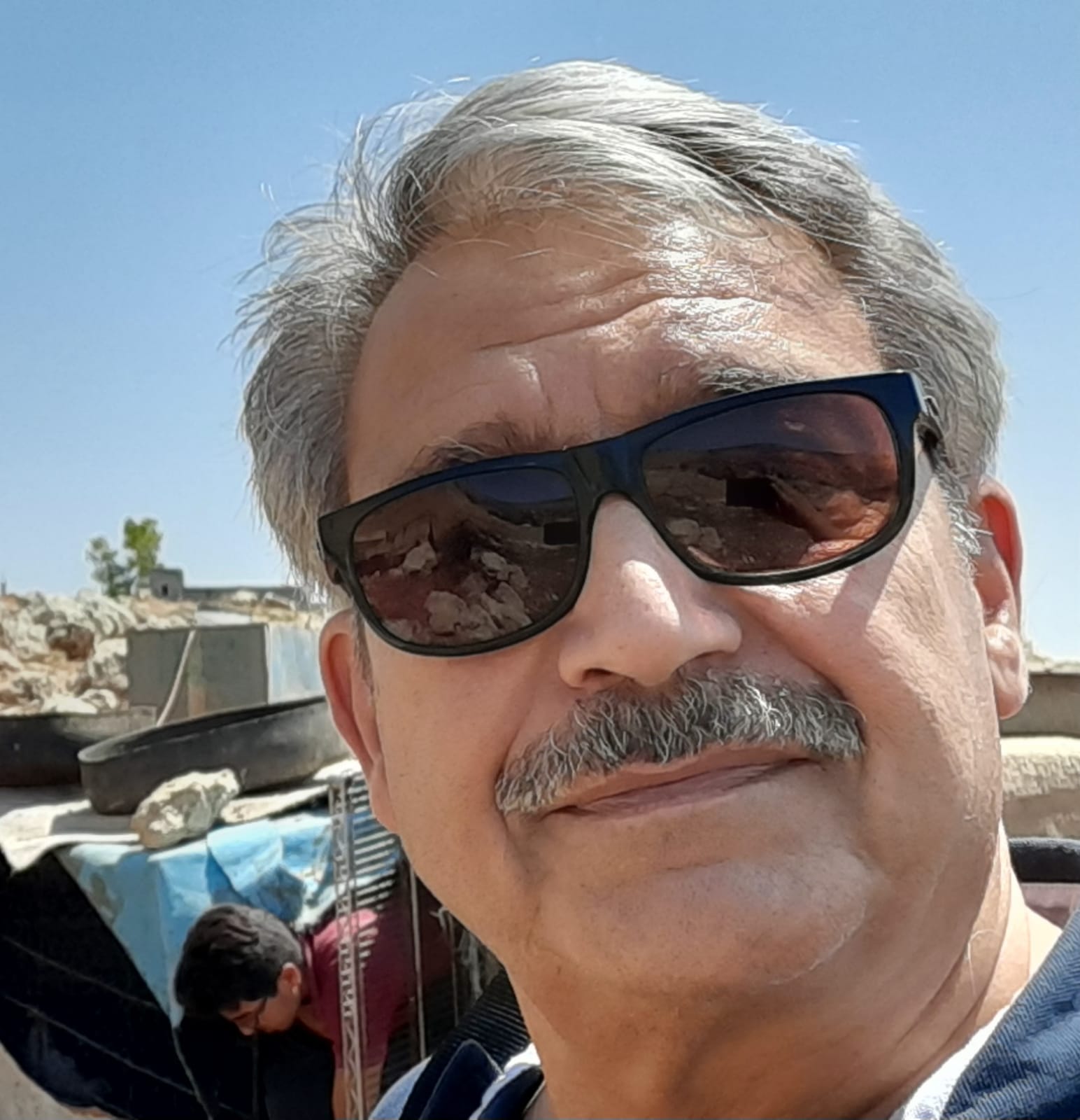 محمد نظام جودة