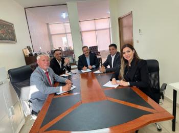 اللجنة الأولمبية تقرّ تأسيس الاتحاد الأردني المؤقت للبيسبول السوفتبول