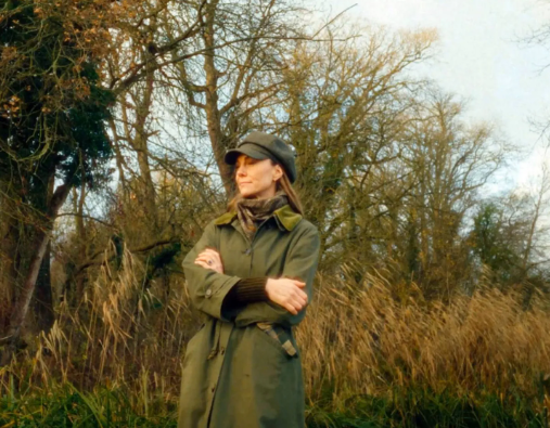 كيت ميدلتون: الطبيعة شريكتي في التعافي من السرطان