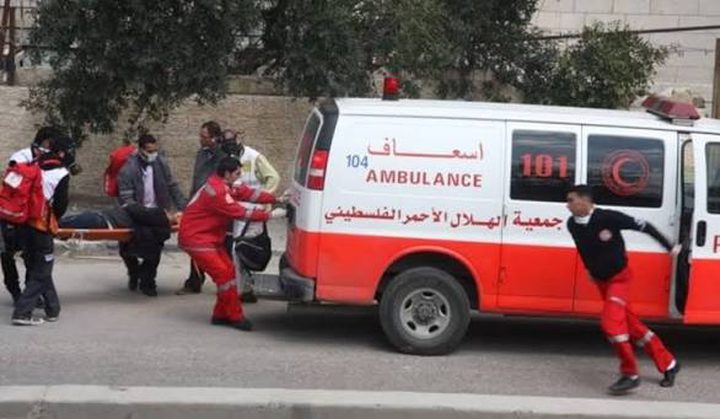 إصابات بالاختناق جراء اقتحام قوات الاحتلال برام الله