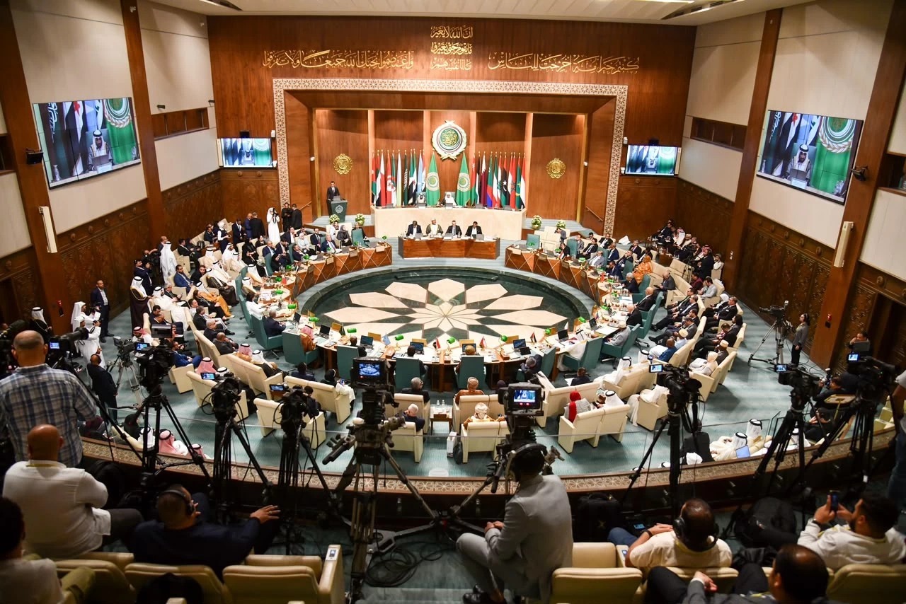 البرلمان العربي يستنكر تصريحات الحوثي بشأن السعودية