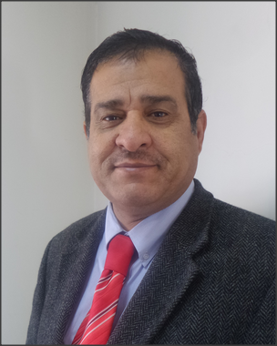 خالد الخواجا