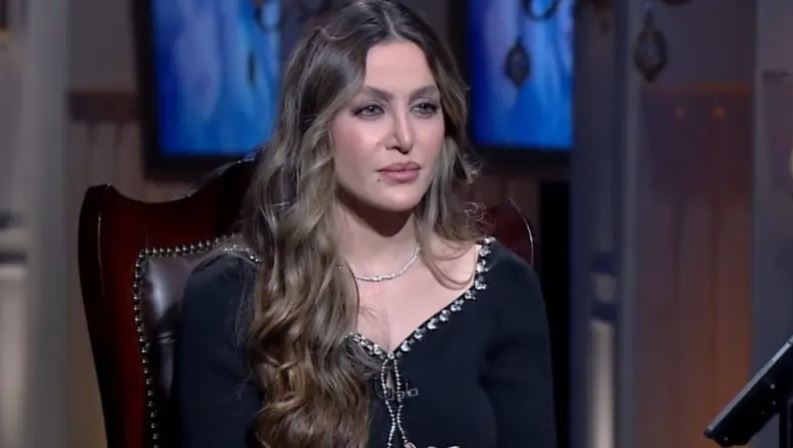 مرام علي: لا أمانع في الارتباط برجل مصري الجنسية