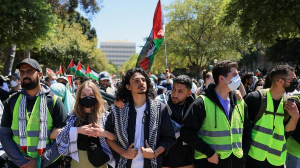 مؤسسات حقوقية أميركية تطالب الكونغرس بالضغط لوقف الدعم العسكري لإسرائيل