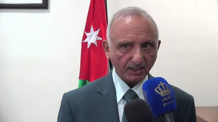 د. عبدالهادي العلاوين