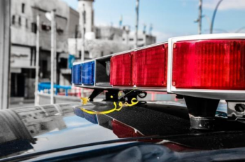 الأمن العام يوضّح فيديو الاعتداء في شارع عبدالله غوشة 