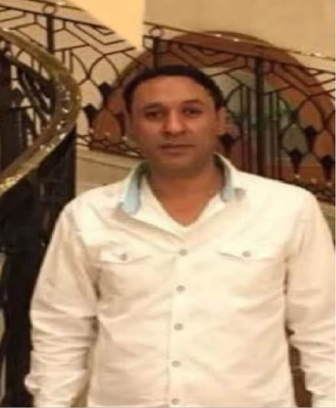العميد أبوكركي ينعى عشيرتي المساندة والشخاترة