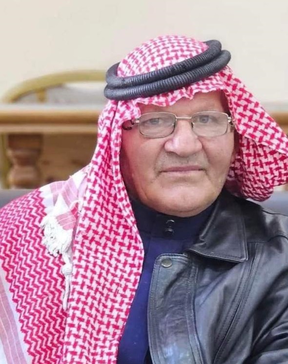 ابوكركي ينعون الحاج احمد الذيابات 