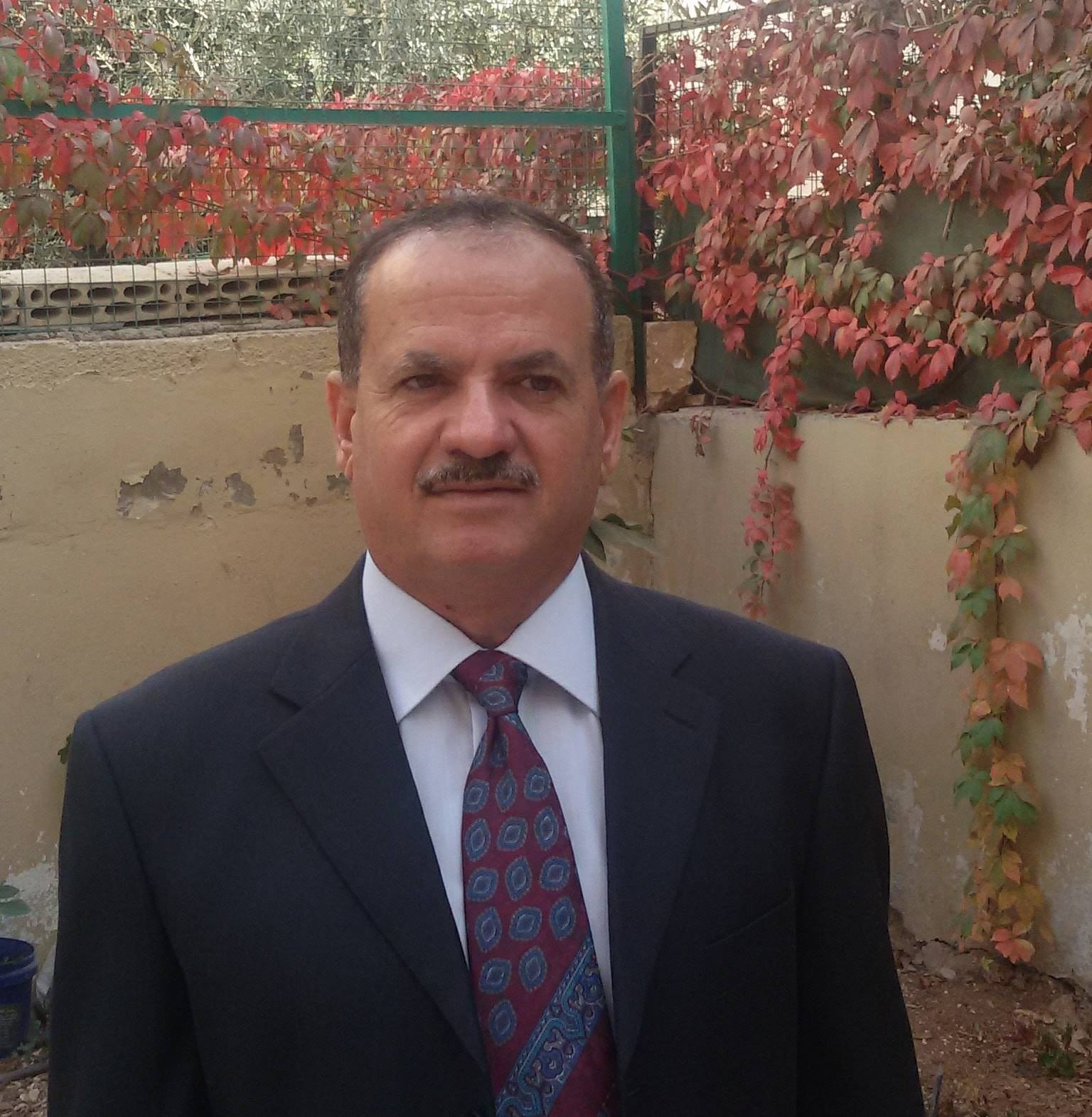 العقيد الحباشنة أبو مطيع ..  في زمن أبو شاكوش قبض على لص خلال 4 ساعات