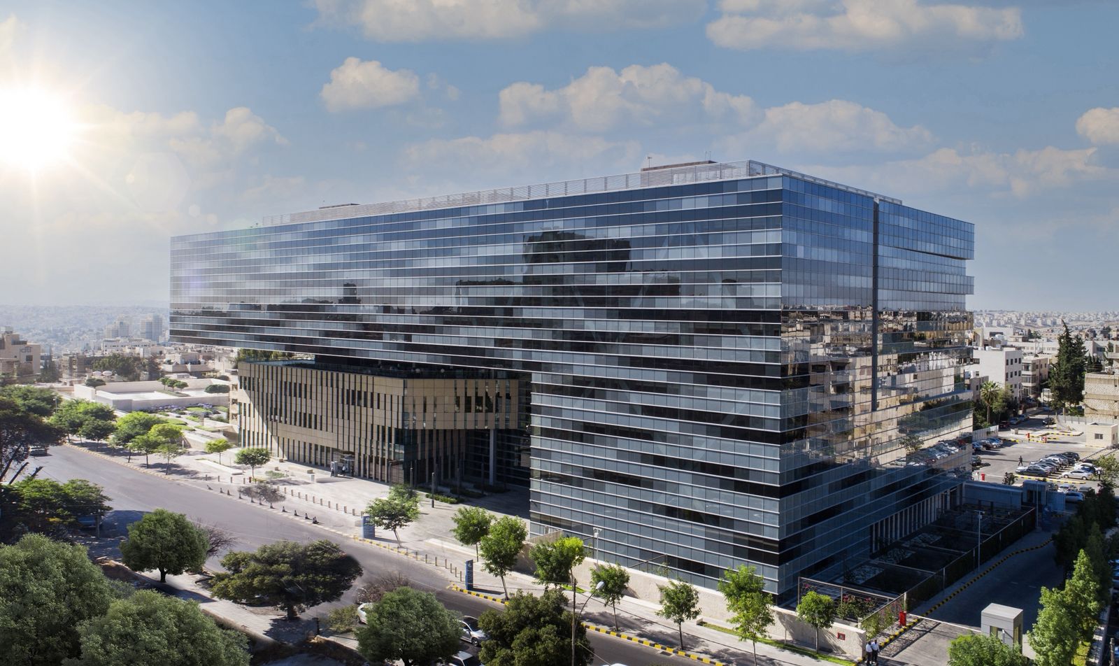 158 مليون دينار أرباح بنك الإسكان في 2025 ..  وتوصية بتوزيع 30% أرباحاً على المساهمين