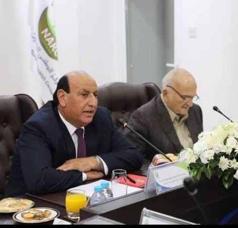 الرواشدة يهنئ الأمير الحسن بعيد ميلاده الـ 79