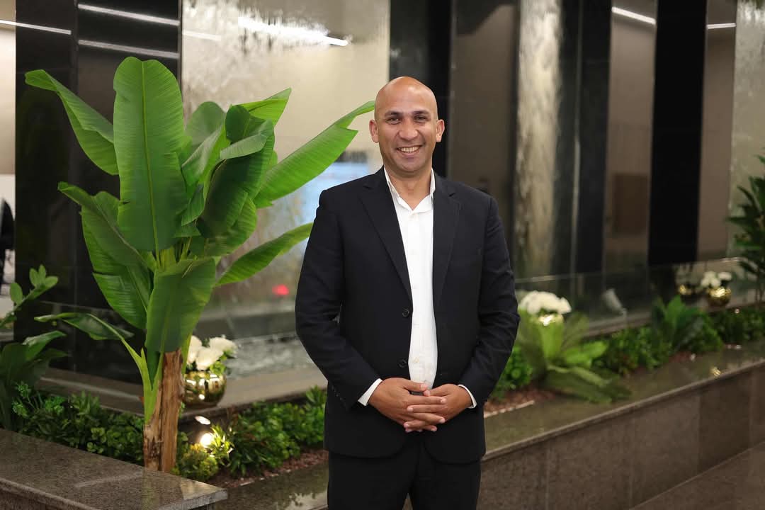 الرائد محمد عودة عبدالكريم الدباس  ..  مبارك الترفيع 