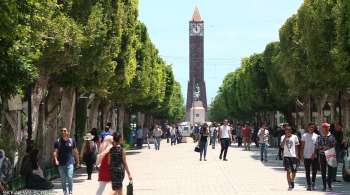 احتياطيات النقد الأجنبي في تونس تهبط إلى 7.2 مليار دولار