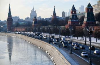 موسكو: واشنطن وعدت بتقديم ردود كتابية على مقترحات الضمانات الأمنية