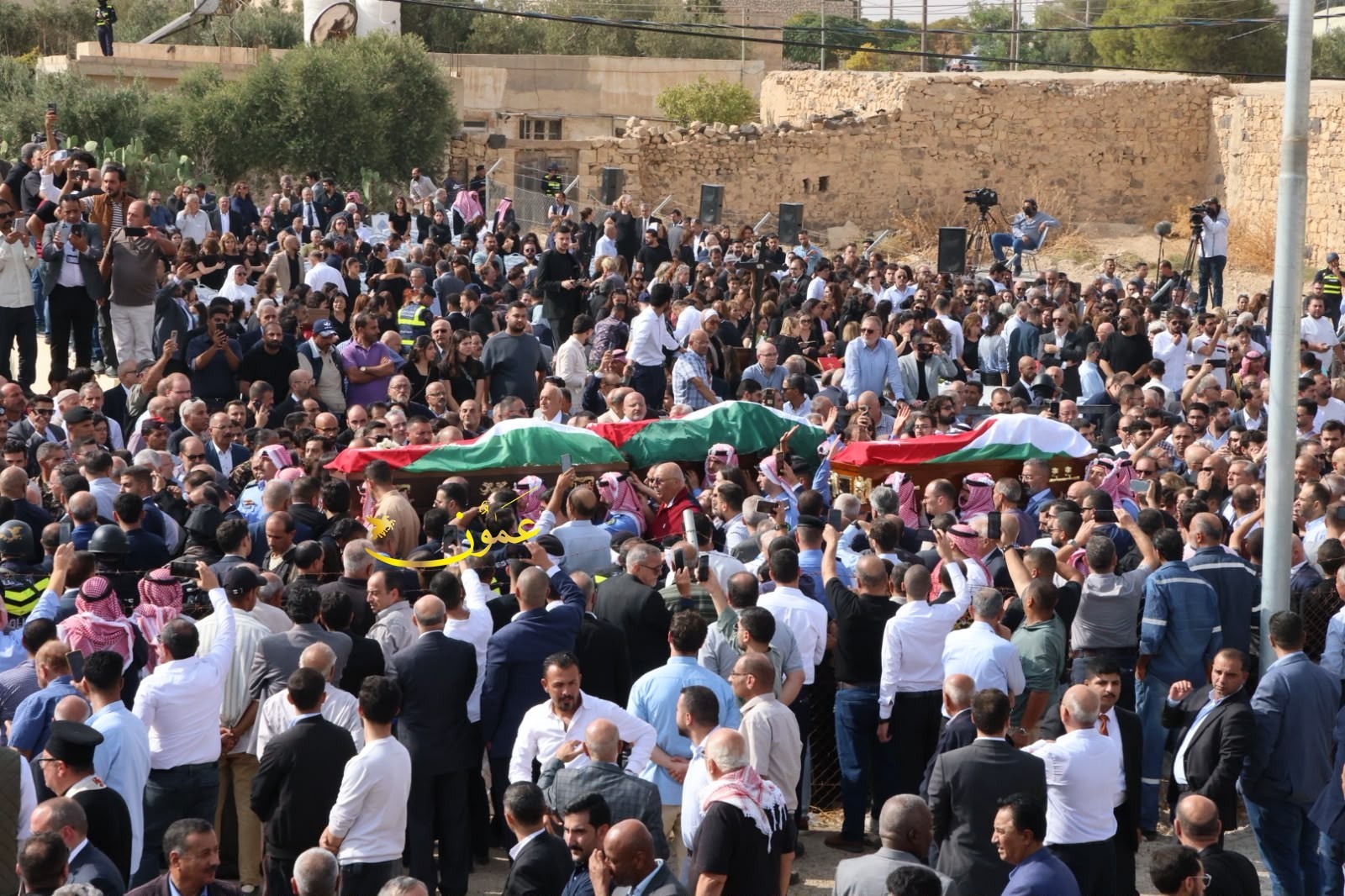 إندونيسيا تدين الهجوم الإرهابي على كنيسة في الكرك