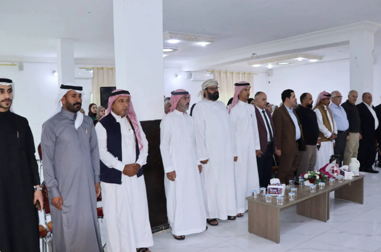 مهرجان غصن الزيتون للشعر النبطي الأوَّل يختتم فعالياته في كفرخل