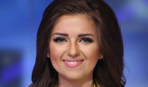 ساندي الحباشنة