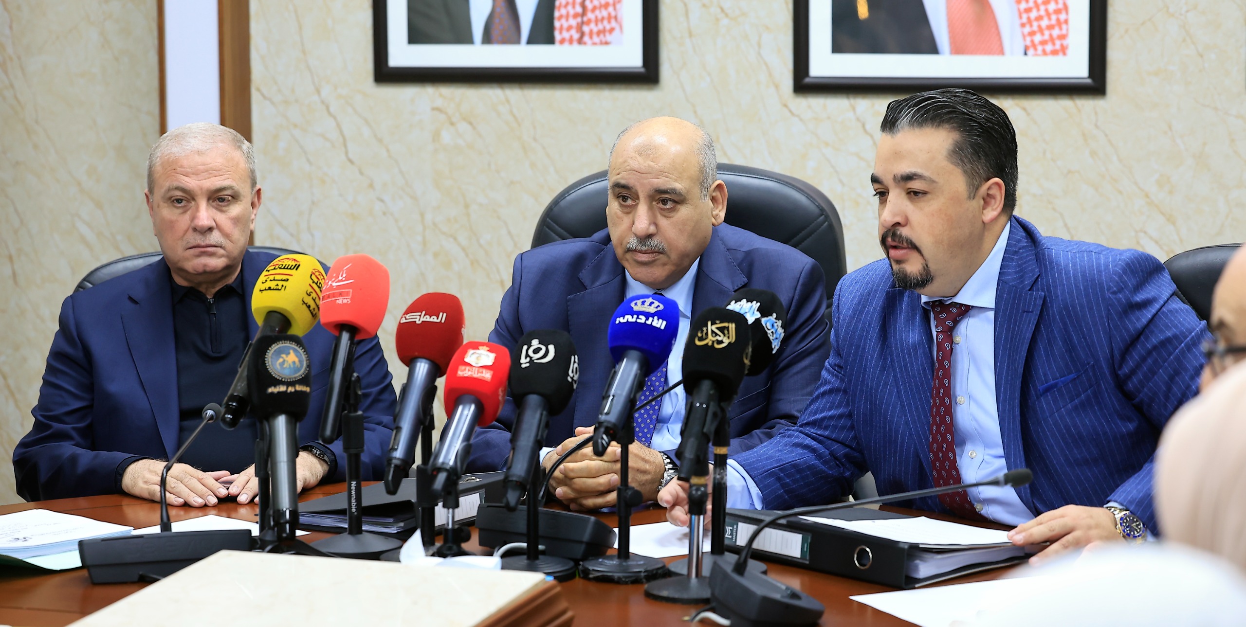 القاضي: خط متوازٍ يحفظ حقوق المشتركين ويضمن استدامة الضمان الاجتماعي