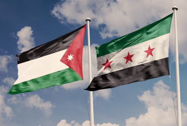 الأردن: وقف إطلاق النار بين الحكومة السورية وقسد خطوة مهمة 