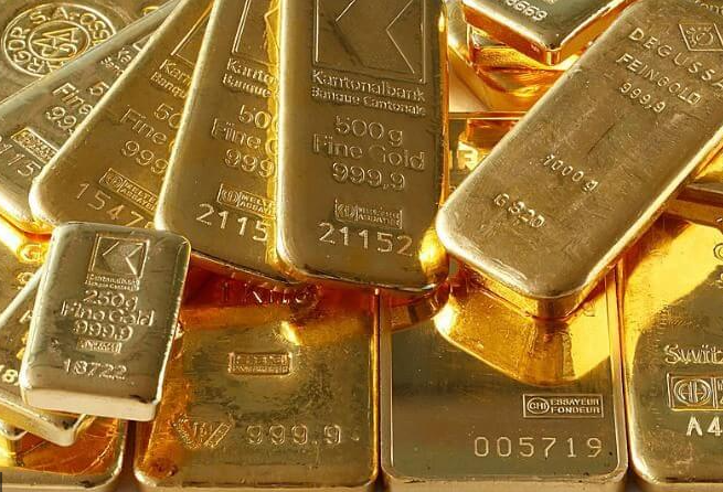 ارتفاع الذهب عالميًا في المعاملات الفورية ..  والأونصة تتجاوز 4600 دولار 
