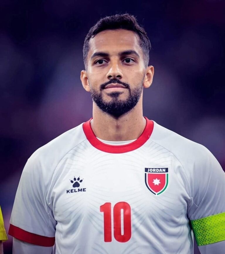 التعمري: أتحمل المسؤولية كاملة