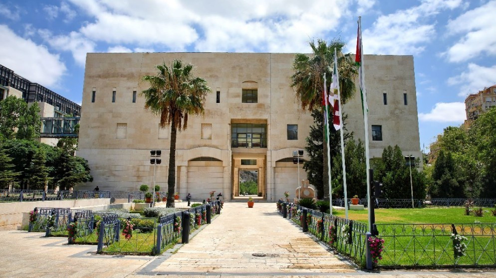 تكليف مدراء دوائر في أمانة عمّان (اسماء)