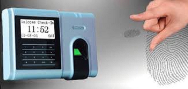 مطلوب شراء اجهزة بصمة لجامعة العلوم الاسلامية 