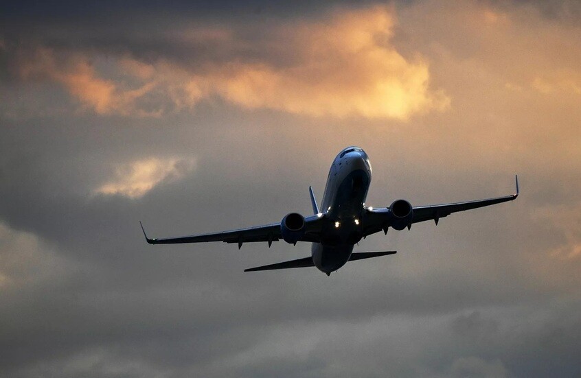 إيران تصدر إشعاراً بإغلاق مجالها الجوي