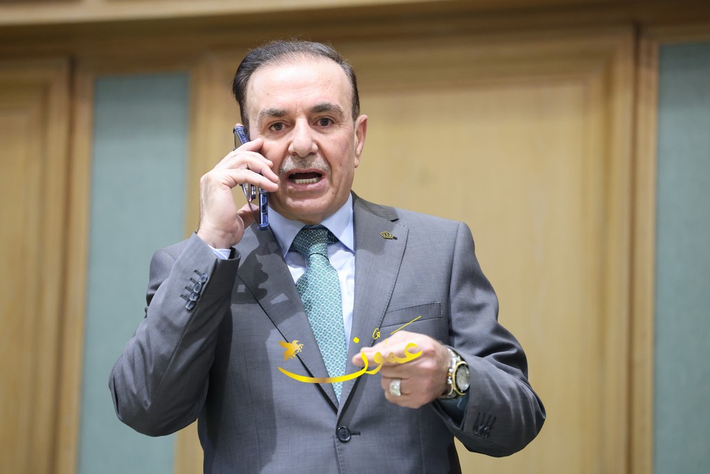 الزعبي: إعدام الاسرى تشريع للقتل واعتراف بعقلية الانتقام