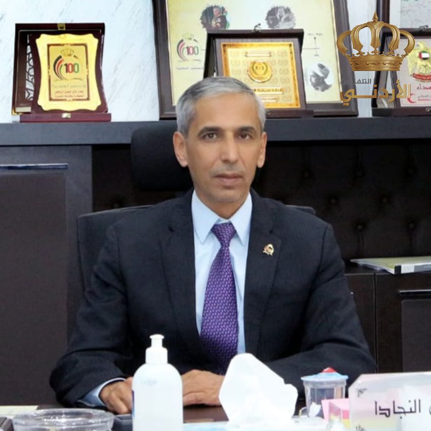 محافط المفرق: عودة 59 شخصا إلى منازلهم تنفيذا لوثيقة ضبط الجلوة