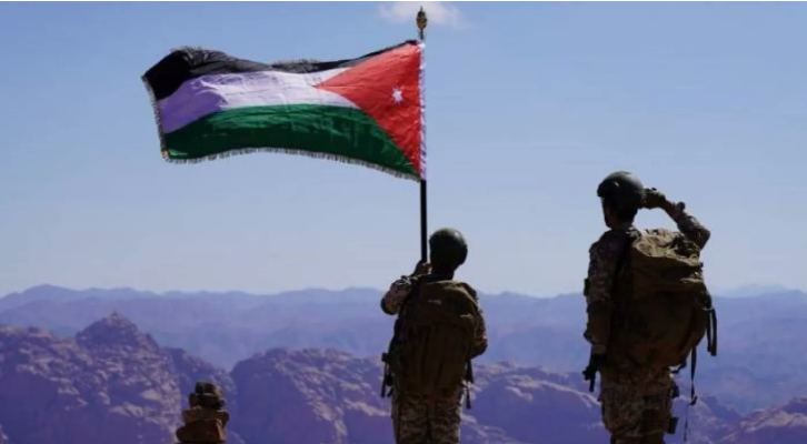 القوات المسلحة تعلن فتح باب التجنيد للذكور
