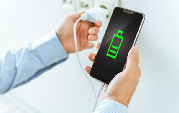 هل يسرع وضع الطيران شحن هاتفك الذكي؟