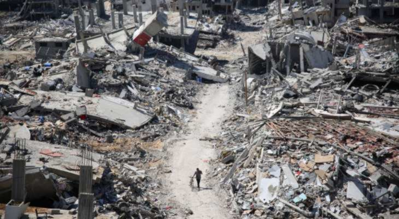 صحة غزة: الاحتلال تعمد تدمير المنظومة الصحية في القطاع 