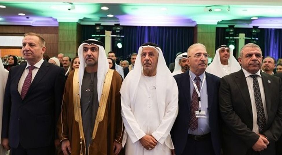 شراكة دولية رائدة لتطوير زراعة نخيل التمر