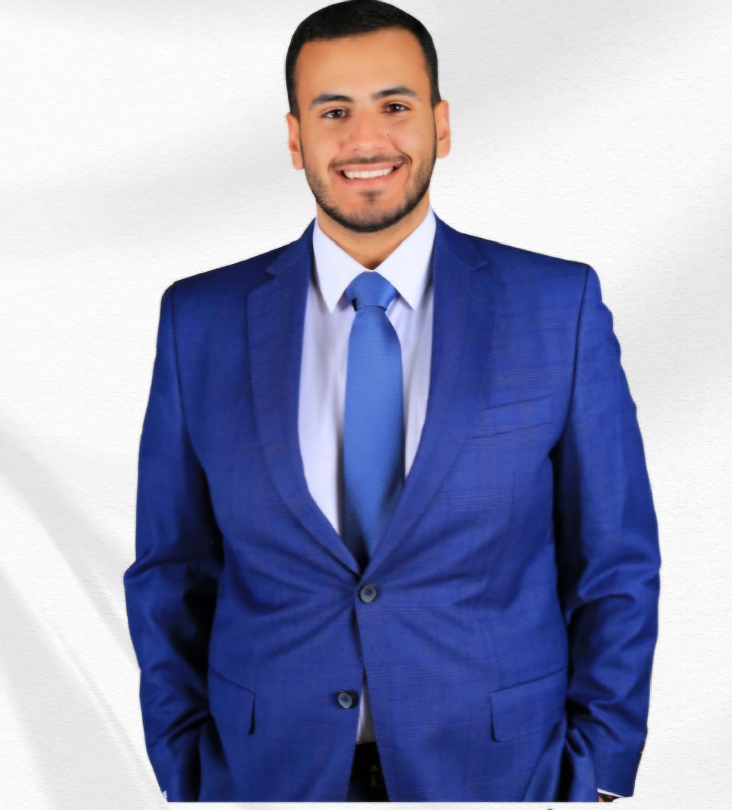 المهندس طه فايز الخزاعلة .. مبارك التخرج 