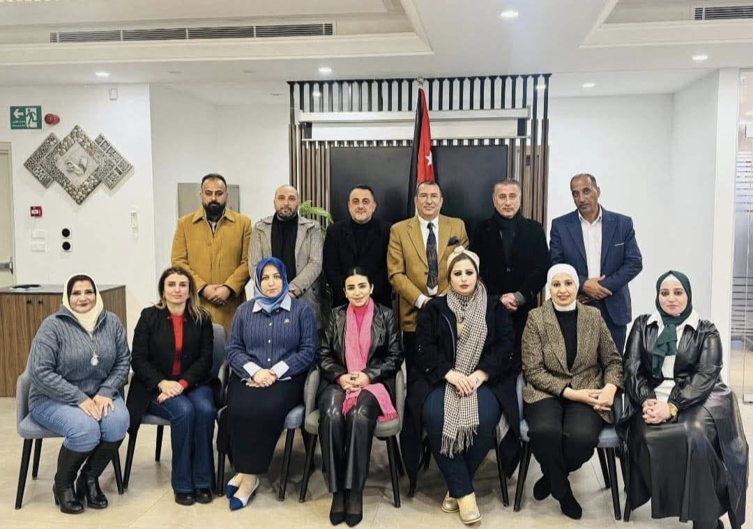 فرسان التغيير تطلق جائزة النشامى الرياديين من الوظائف القيادية