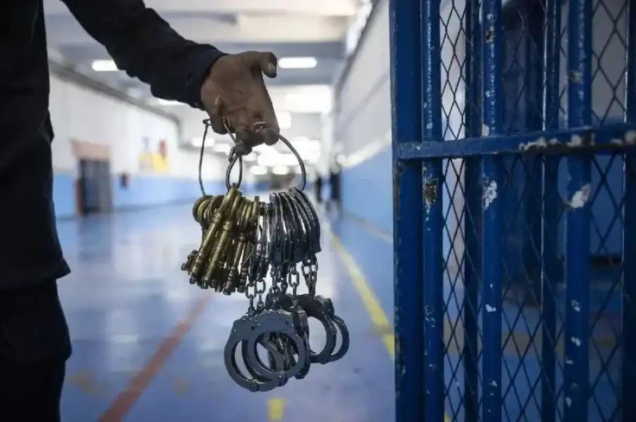 12.3 ألف جلسة محاكمة عن بعد و213 عقوبة بديلة في أيلول