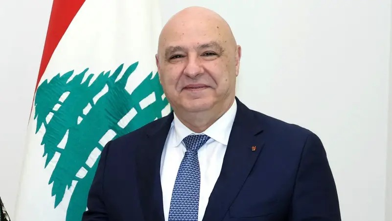 عون: يجب إنهاء حالة العداء مع إسرائيل بعد تحقيق كل مطالب لبنان