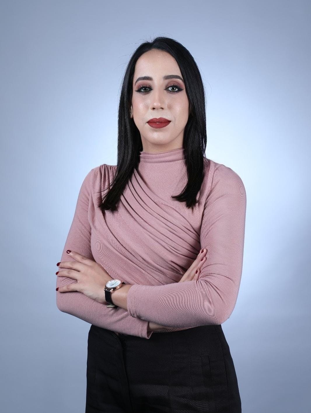 ندين المعايطة