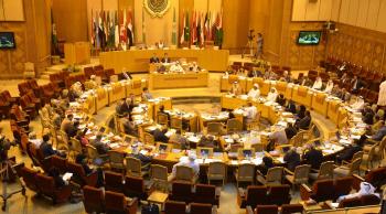 البرلمان العربي يدين اقتحام المسجد الأقصى وإغلاق الحرم الإبراهيمي 
