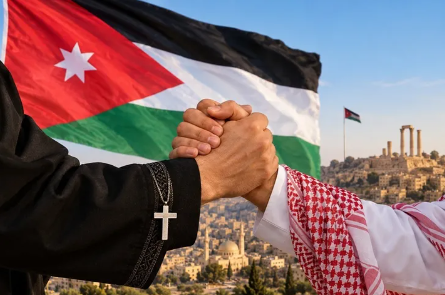 عشيرة أبو الراغب تدين هجوم الكرك الإرهابي