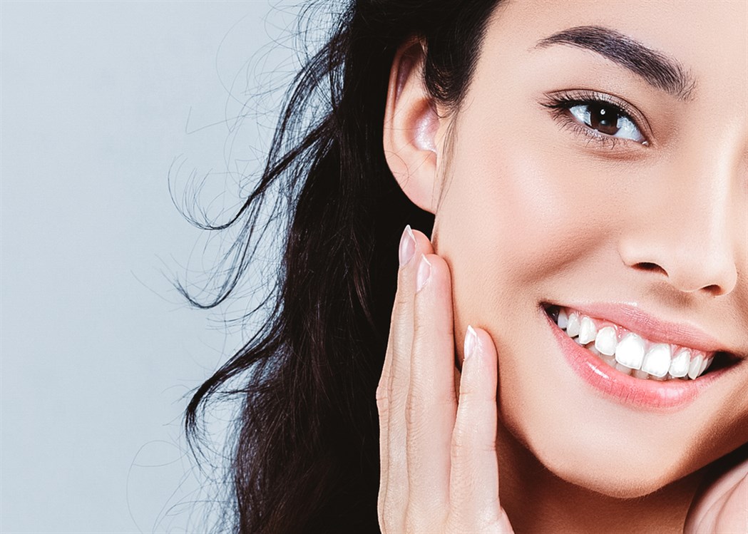 السردين المعلب للعناية بالبشرة