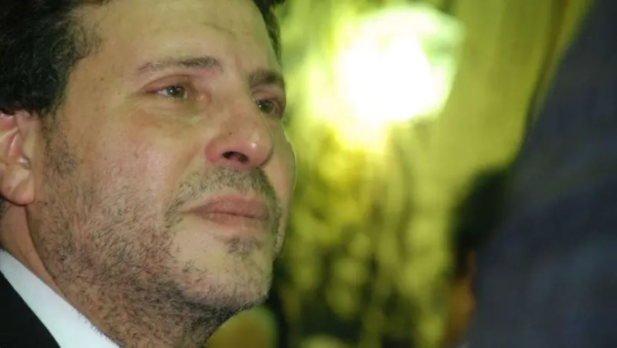 إعلامية مصرية تنفي تدهور حالة هاني شاكر ..  لا تصدقوا الشائعات