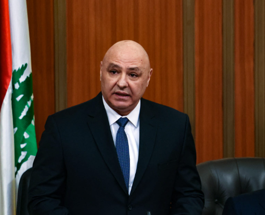 عون يرحّب بسعي ماكرون وميلوني لتشكيل تحالف في جنوب لبنان 