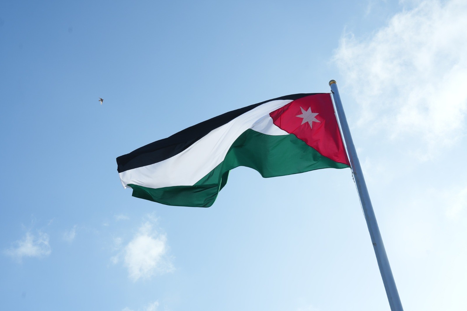 بيان موقف وطني صادر عن أبناء عشيرة الشنتير في محافظة البلقاء