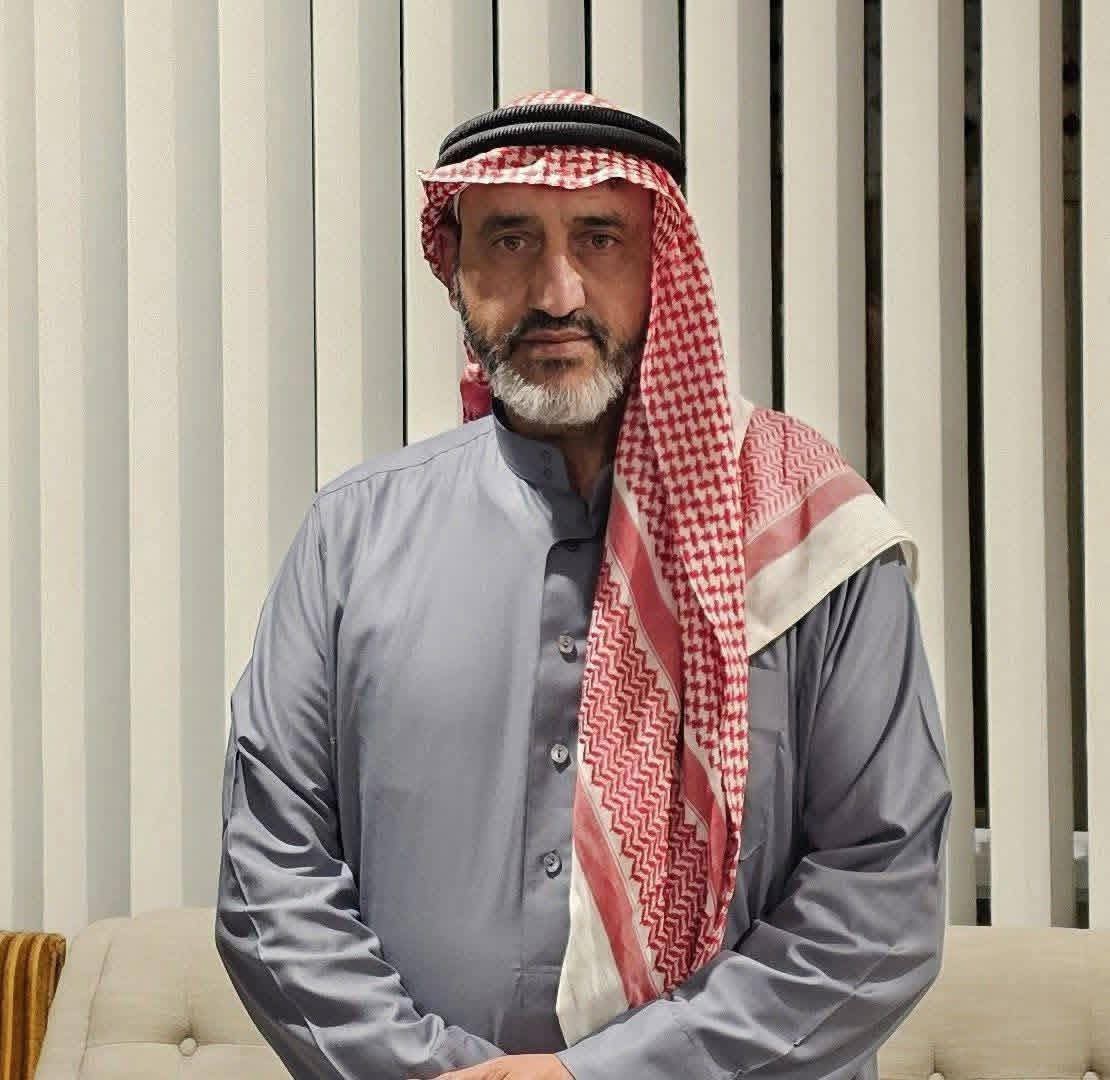  ثائر الفاعوري في ذمة الله