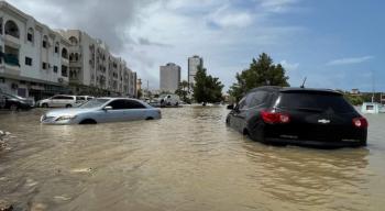 الإمارات تؤكد متابعة جهود التعافي بعد انتهاء الحالة الجوية الأخيرة