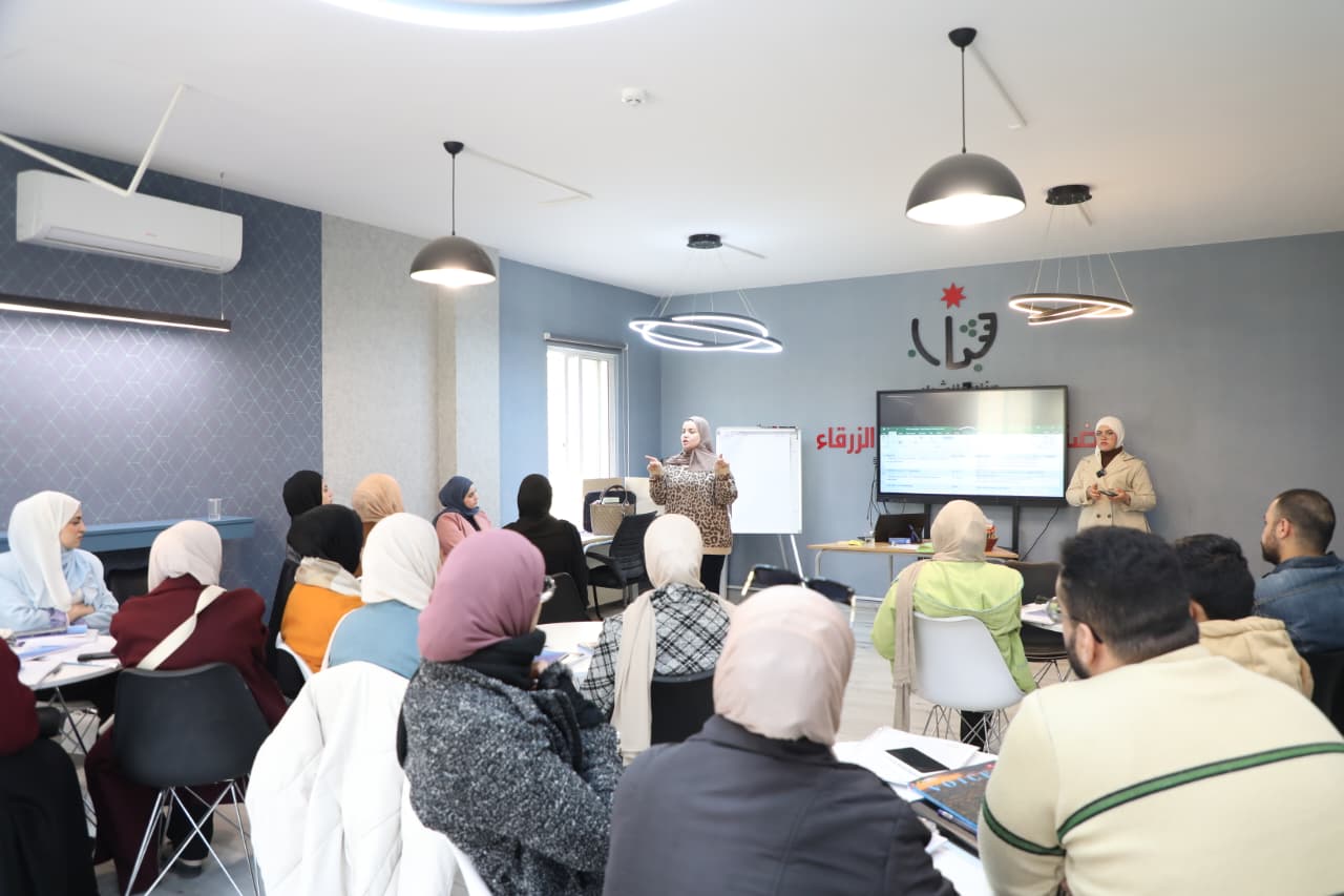 وزارة الشباب تطلق فعاليات البرامج التدريبية الجديدة في المراكز الشبابية